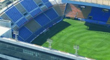APARCAMIENTO NUEVO MIRANDILLA <span>Plaza Madrid 15 (Estadio Ramón de Carranza), 11012 Cádiz</spa