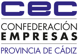 Link to the portal of the Confederation of Entrepreneurs of Cádiz