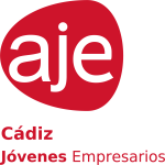 Enlace al portal de la Asociación de Jóvenes Empresarios de Cádiz