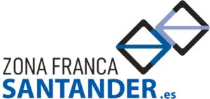 Enlace al portal de la Zona Franca de Santander