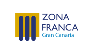 Link to the portal of the Free Zone of Gran Canaria