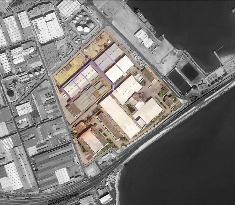 PRELIMINARY CONSULTATION TO THE MARKET FOR THE DISPOSAL OF FACILITIES AND OBSOLETE MACHINERY OF THE OLD FACILITIES OF THE ALTADIS TOBACCO FACTORY IN THE INTERIOR PREMISES OF THE FREE ZONE OF CADIZ (LOT II).