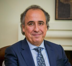 Emilio Duró será ponente en Blue Zone Forum- Navavila Meeting 2025