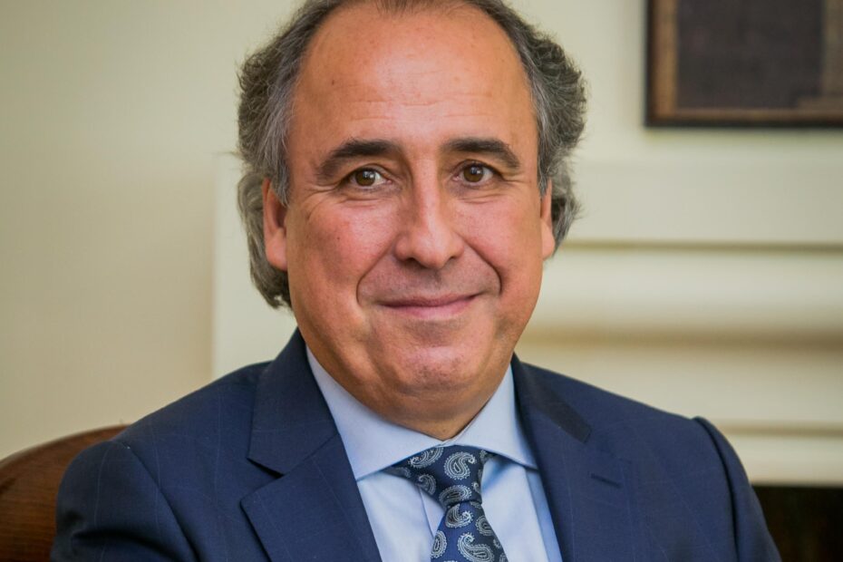 Emilio Duró será ponente en Blue Zone Forum- Navavila Meeting 2025
