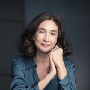 Elsa Punset será ponente de Blue Zone Forum