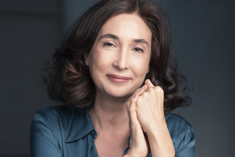 Elsa Punset será ponente de Blue Zone Forum